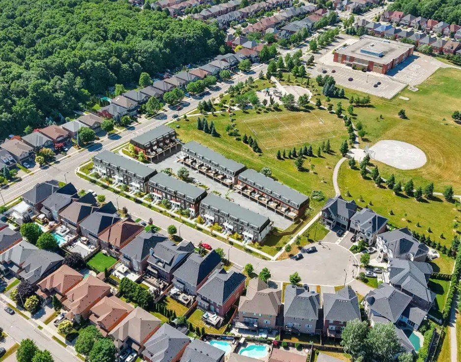 brightstone developments