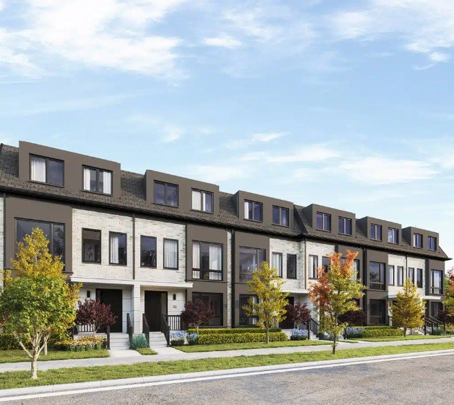 brightstone developments